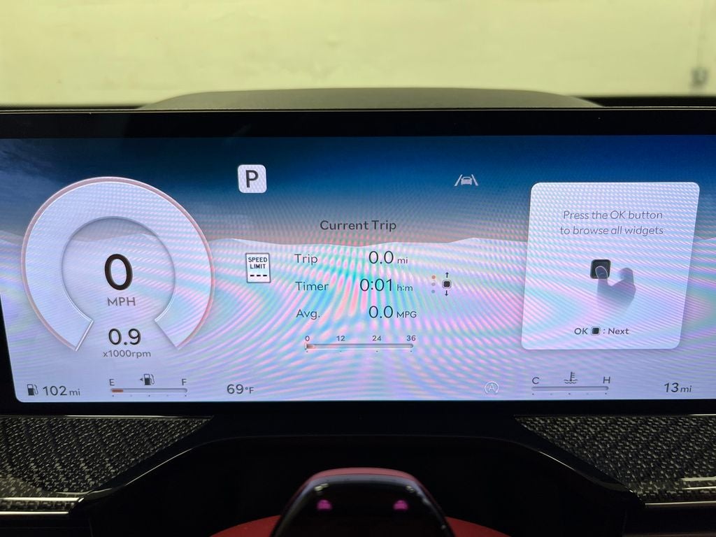 2026 Genesis GV80 Coupe 3.5T e-SC