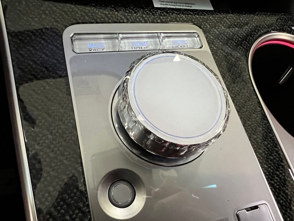 2026 Genesis GV80 Coupe 3.5T e-SC