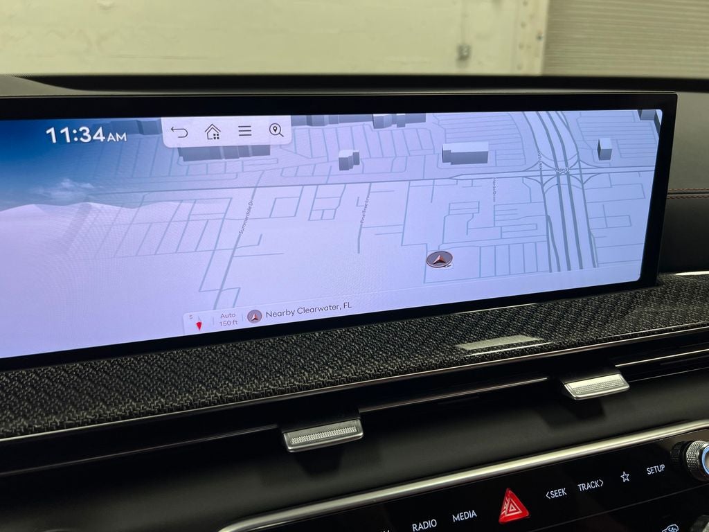 2026 Genesis GV80 Coupe 3.5T e-SC