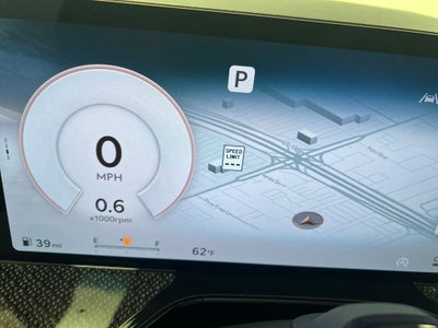 2026 Genesis GV80 Coupe 3.5T e-SC