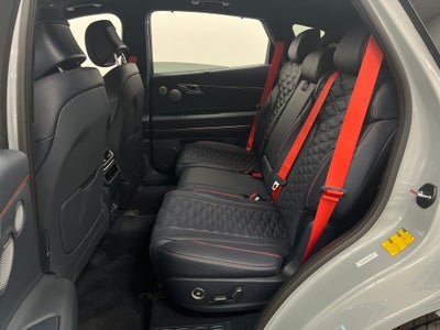 2026 Genesis GV80 Coupe 3.5T e-SC