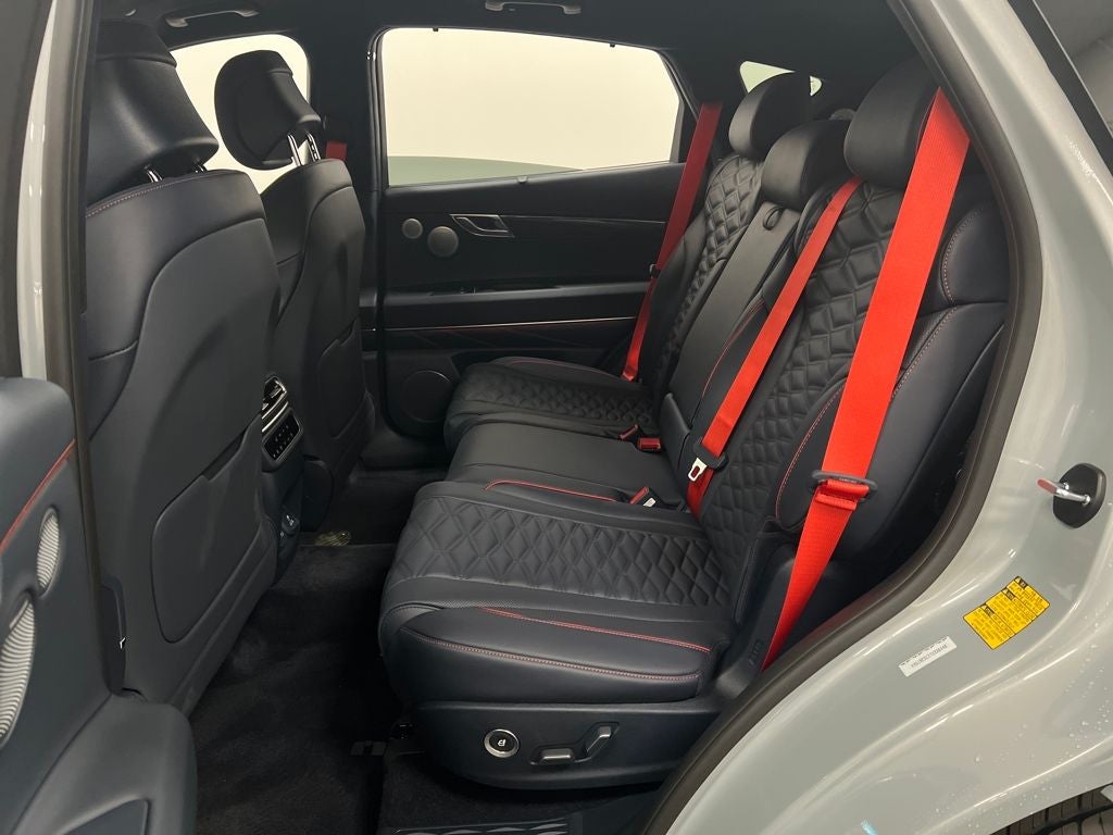 2026 Genesis GV80 Coupe 3.5T e-SC