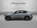 2027 Genesis GV80 Coupe 3.5T