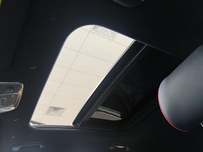 2027 Genesis GV80 Coupe 3.5T