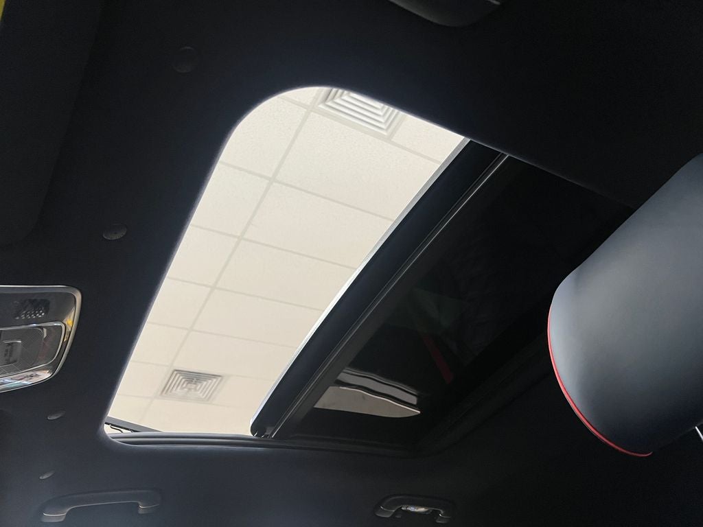 2027 Genesis GV80 Coupe 3.5T
