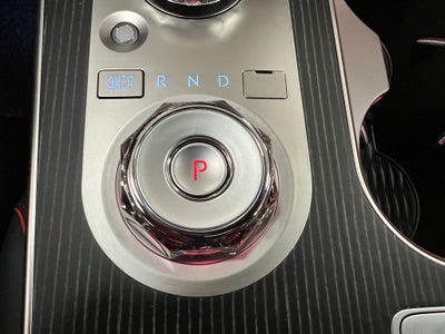 2027 Genesis GV80 Coupe 3.5T