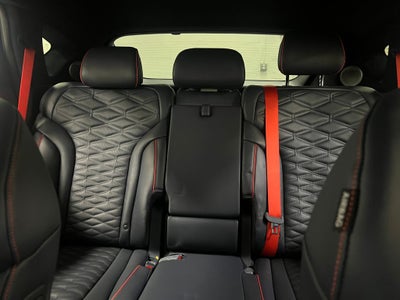 2027 Genesis GV80 Coupe 3.5T