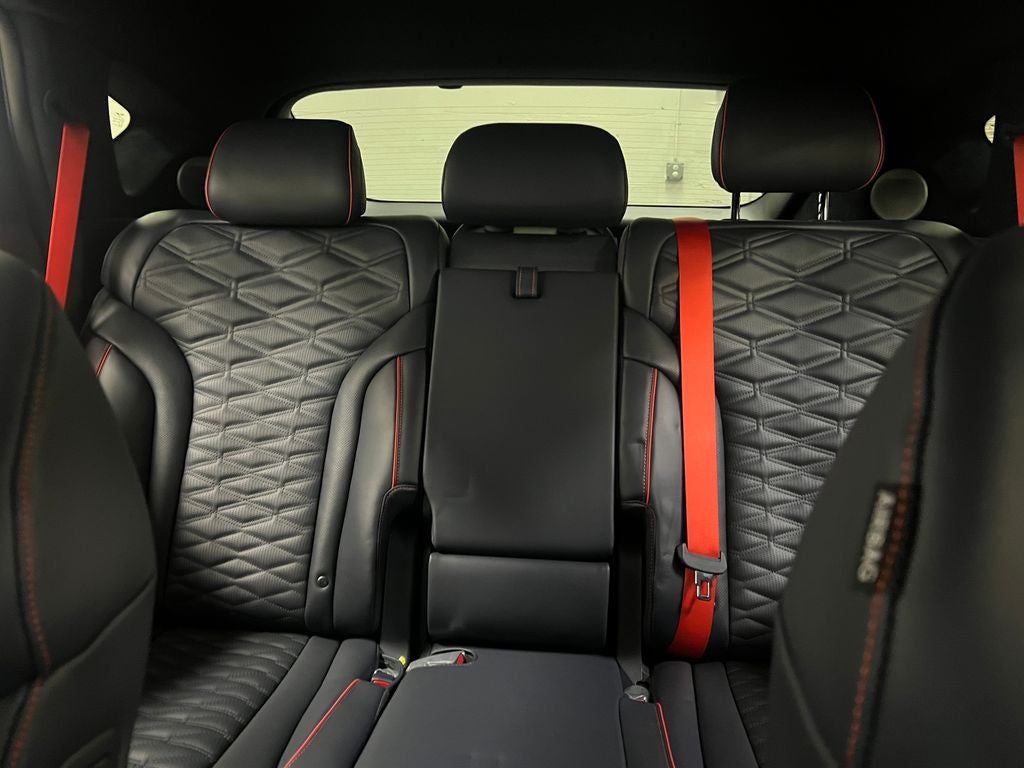2027 Genesis GV80 Coupe 3.5T