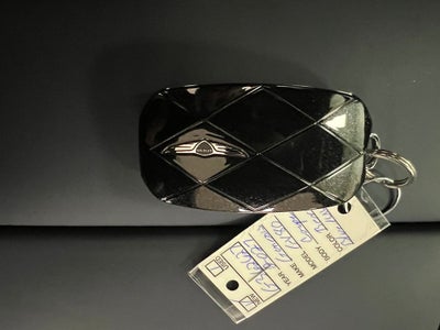 2027 Genesis GV80 Coupe 3.5T