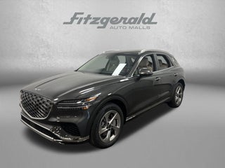 2026 Genesis GV70 2.5T