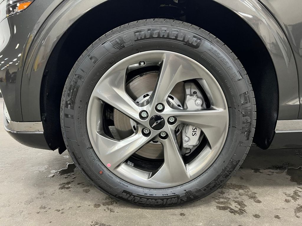 2026 Genesis GV70 2.5T Select