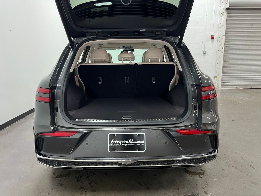 2026 Genesis GV70 2.5T Select