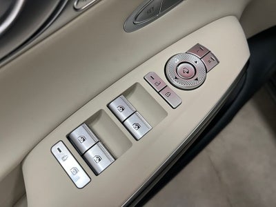 2027 Genesis GV70 2.5T Select