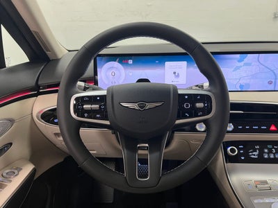 2027 Genesis GV70 2.5T Select
