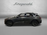 2027 Genesis GV70 2.5T Select
