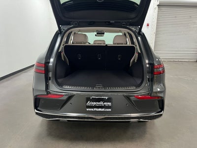 2027 Genesis GV70 2.5T Select