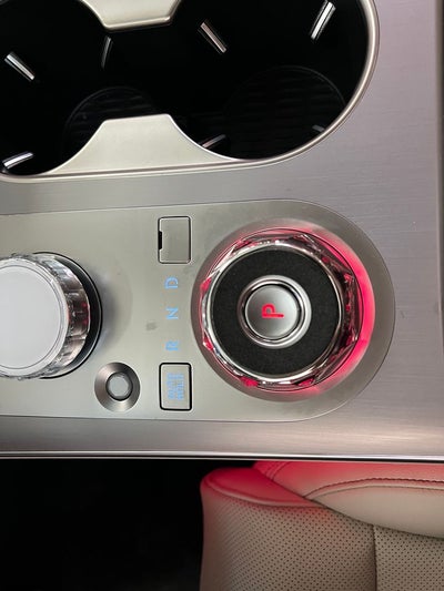 2027 Genesis GV70 2.5T Select
