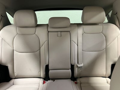 2027 Genesis GV70 2.5T Select