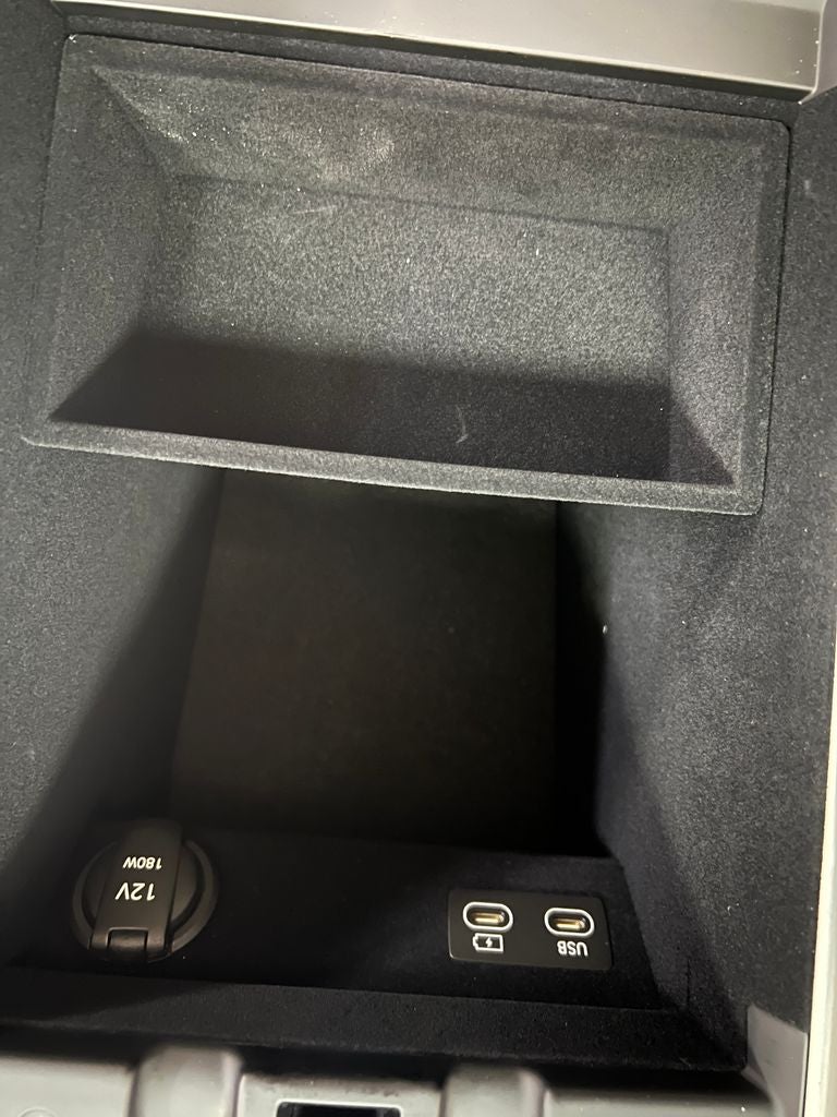 2027 Genesis GV70 2.5T Select
