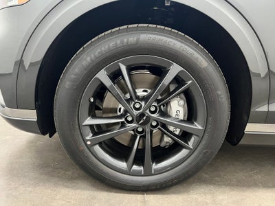 2027 Genesis GV70 2.5T Select