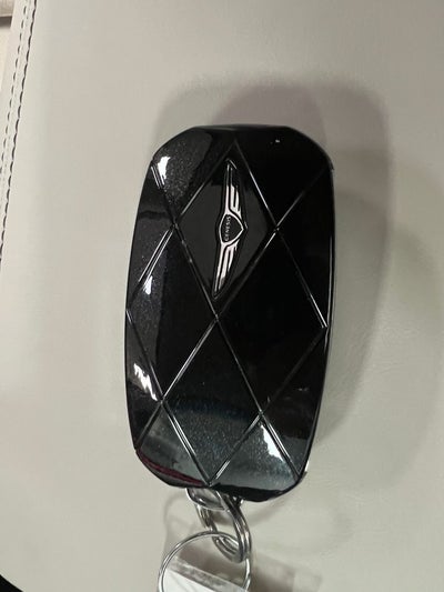 2027 Genesis GV70 2.5T Select