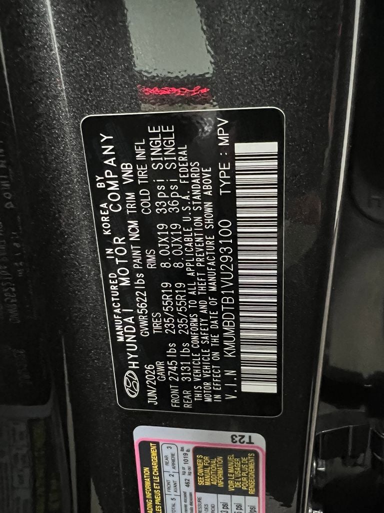 2027 Genesis GV70 2.5T Select