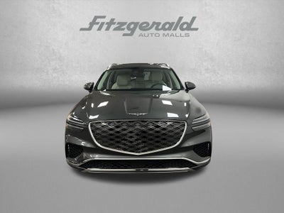 2027 Genesis GV70 2.5T Select