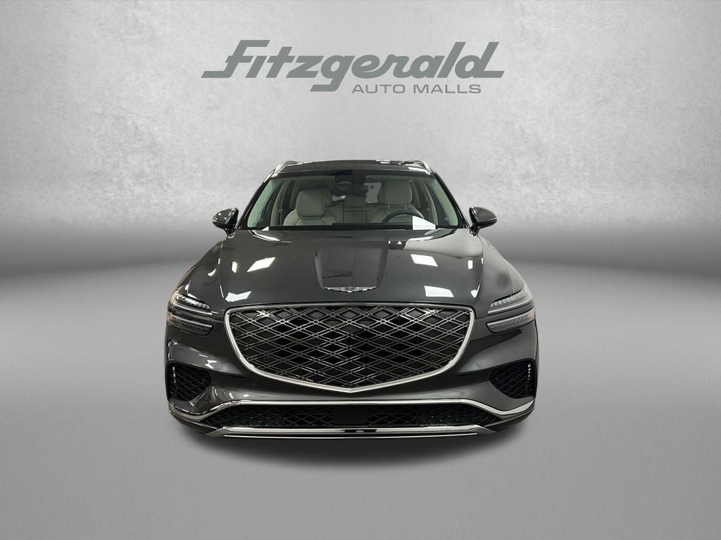 2027 Genesis GV70 2.5T Select