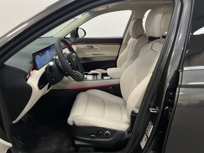 2027 Genesis GV70 2.5T Select