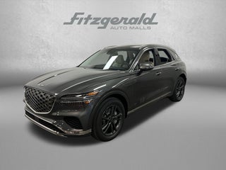 2027 Genesis GV70 2.5T Select