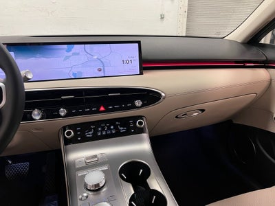 2027 Genesis GV70 2.5T Select