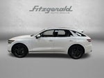 2027 Genesis GV70 2.5T Select