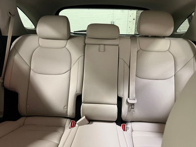 2027 Genesis GV70 2.5T Select