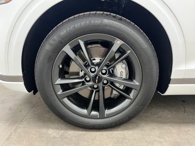 2027 Genesis GV70 2.5T Select