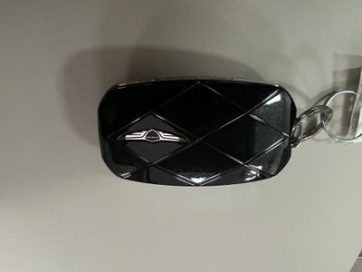 2027 Genesis GV70 2.5T Select
