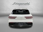2027 Genesis GV70 2.5T Select