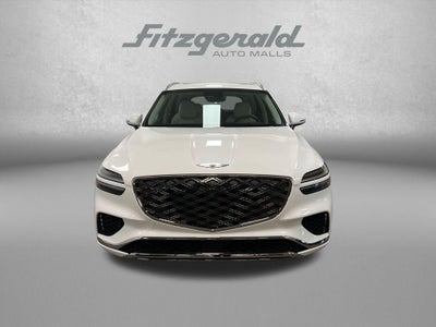 2027 Genesis GV70 2.5T Select