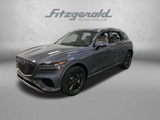 2027 Genesis GV70 2.5T Select