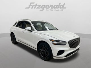 2027 Genesis GV70 2.5T Select