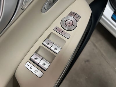2027 Genesis GV70 2.5T Select
