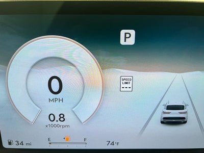2027 Genesis GV70 2.5T Select