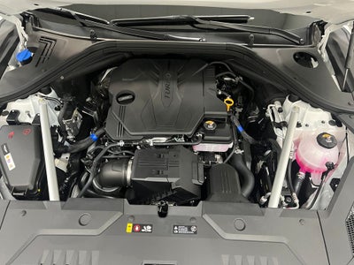 2027 Genesis GV70 2.5T Select