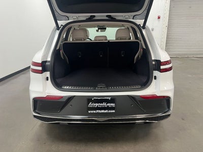 2027 Genesis GV70 2.5T Select