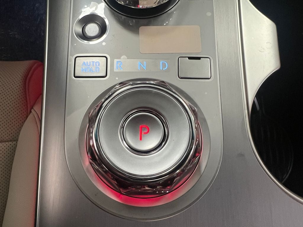 2027 Genesis GV70 2.5T Select