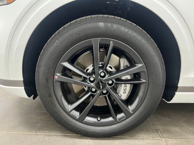 2027 Genesis GV70 2.5T Select