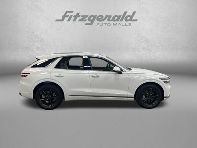 2027 Genesis GV70 2.5T Select