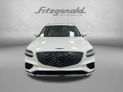 2027 Genesis GV70 2.5T Select