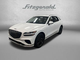 2027 Genesis GV70 2.5T Select