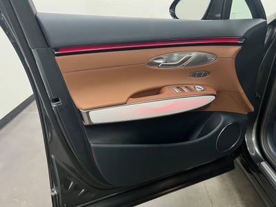 2027 Genesis GV70 2.5T Advanced