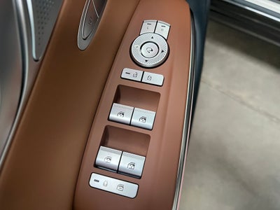 2027 Genesis GV70 2.5T Advanced